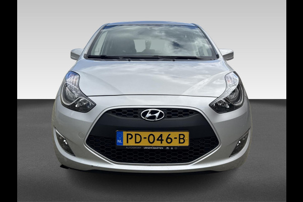 Hyundai ix20 1.4i Go! | Trekhaak | Dealer onderhouden