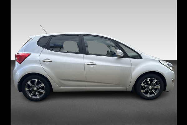Hyundai ix20 1.4i Go! | Trekhaak | Dealer onderhouden