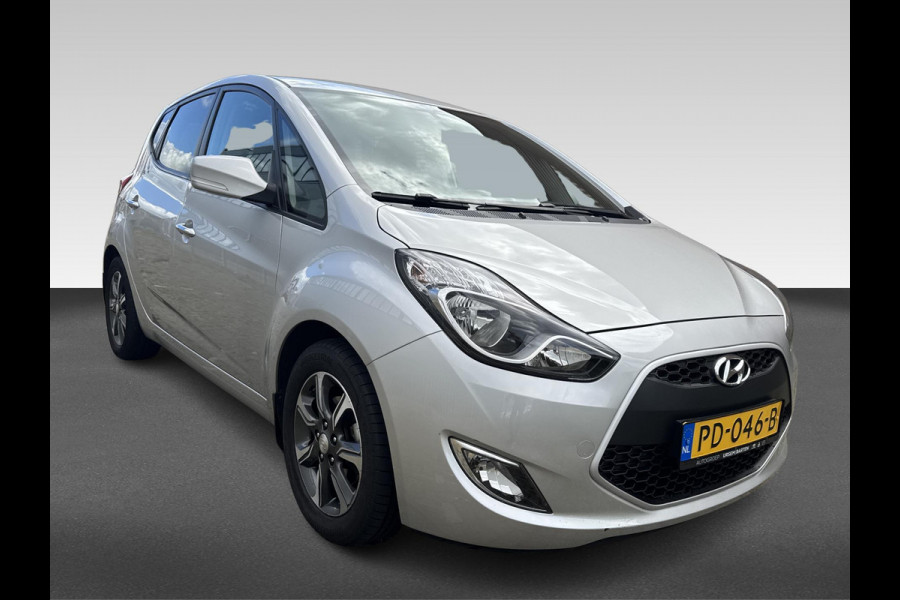 Hyundai ix20 1.4i Go! | Trekhaak | Dealer onderhouden