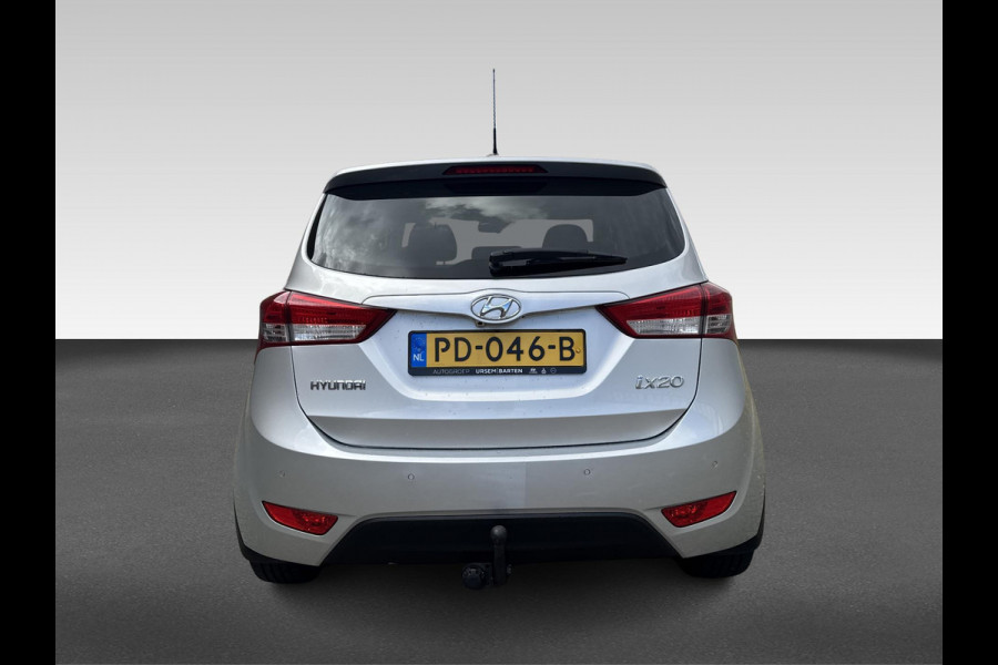 Hyundai ix20 1.4i Go! | Trekhaak | Dealer onderhouden