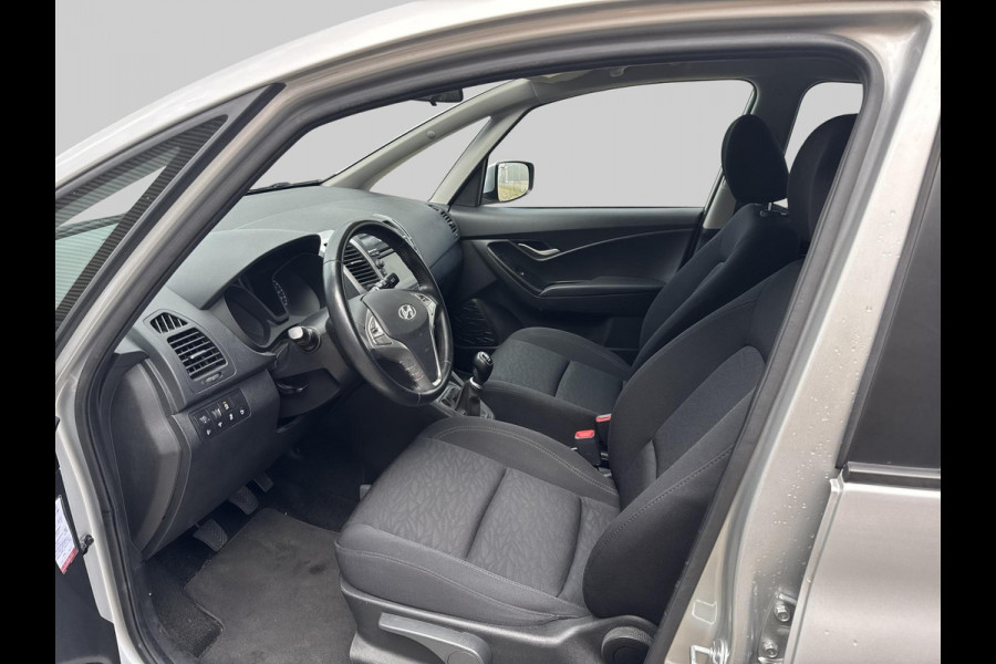 Hyundai ix20 1.4i Go! | Trekhaak | Dealer onderhouden