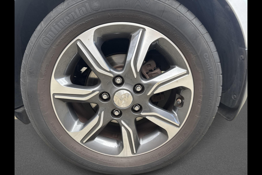 Hyundai ix20 1.4i Go! | Trekhaak | Dealer onderhouden