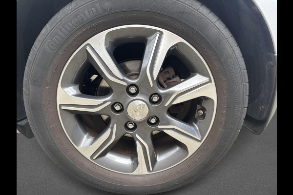Hyundai ix20 1.4i Go! | Trekhaak | Dealer onderhouden