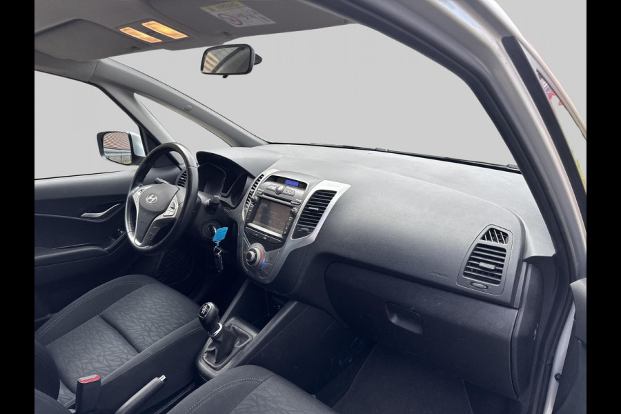 Hyundai ix20 1.4i Go! | Trekhaak | Dealer onderhouden