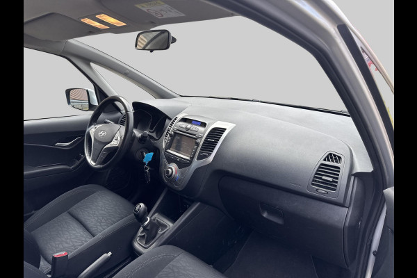 Hyundai ix20 1.4i Go! | Trekhaak | Dealer onderhouden