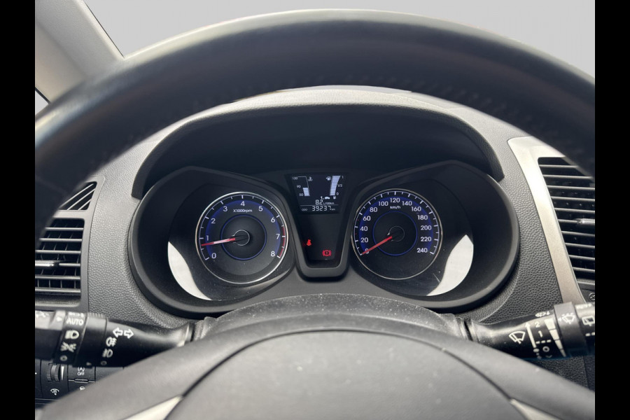 Hyundai ix20 1.4i Go! | Trekhaak | Dealer onderhouden