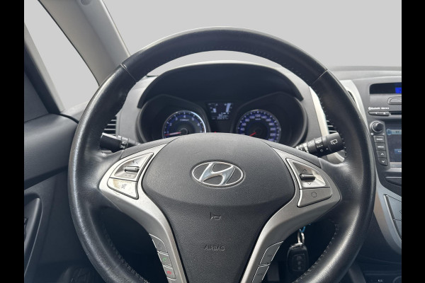 Hyundai ix20 1.4i Go! | Trekhaak | Dealer onderhouden