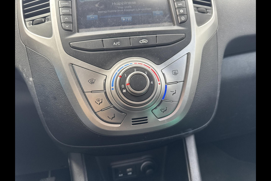 Hyundai ix20 1.4i Go! | Trekhaak | Dealer onderhouden