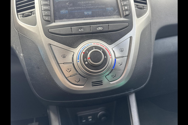 Hyundai ix20 1.4i Go! | Trekhaak | Dealer onderhouden