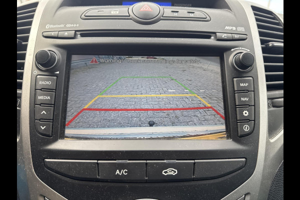 Hyundai ix20 1.4i Go! | Trekhaak | Dealer onderhouden