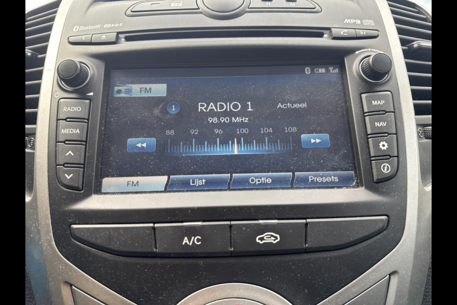 Hyundai ix20 1.4i Go! | Trekhaak | Dealer onderhouden