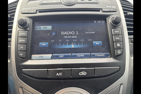 Hyundai ix20 1.4i Go! | Trekhaak | Dealer onderhouden