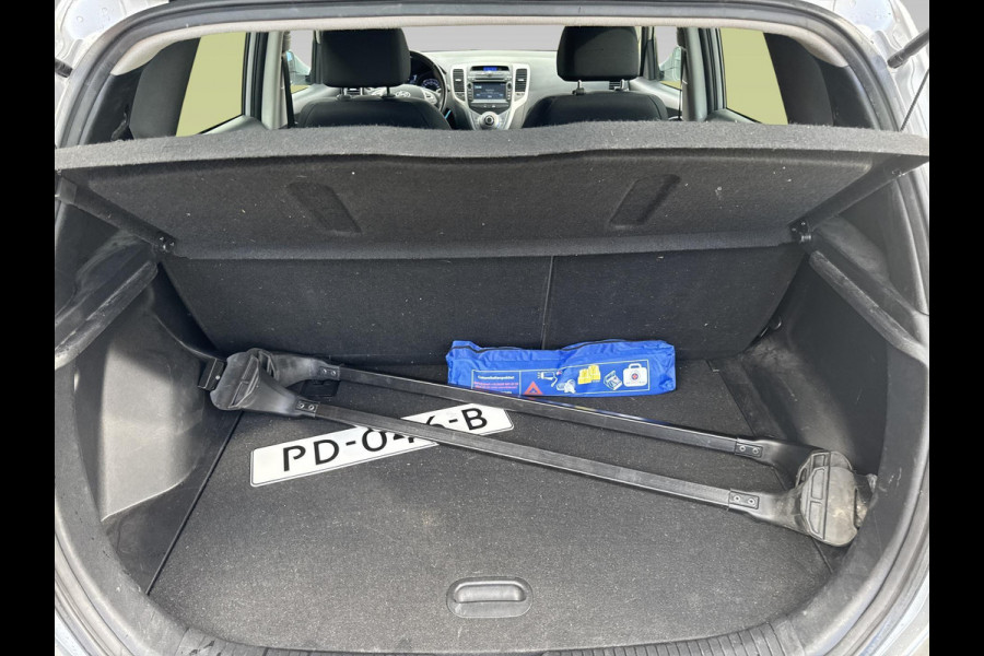 Hyundai ix20 1.4i Go! | Trekhaak | Dealer onderhouden