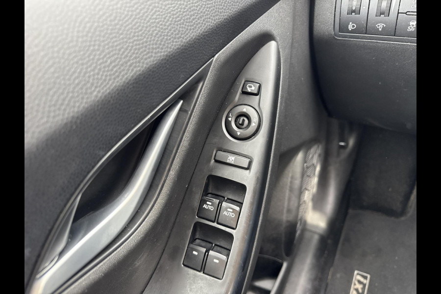 Hyundai ix20 1.4i Go! | Trekhaak | Dealer onderhouden