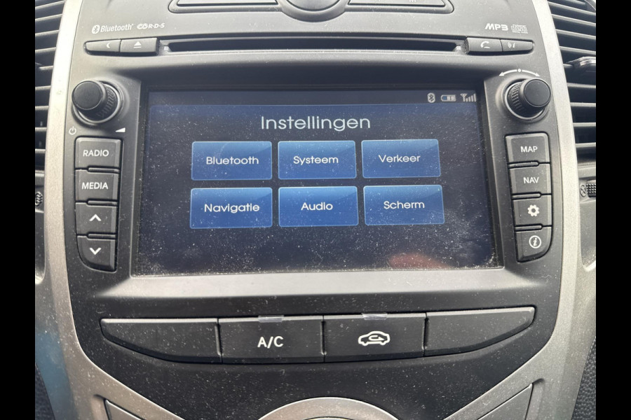 Hyundai ix20 1.4i Go! | Trekhaak | Dealer onderhouden