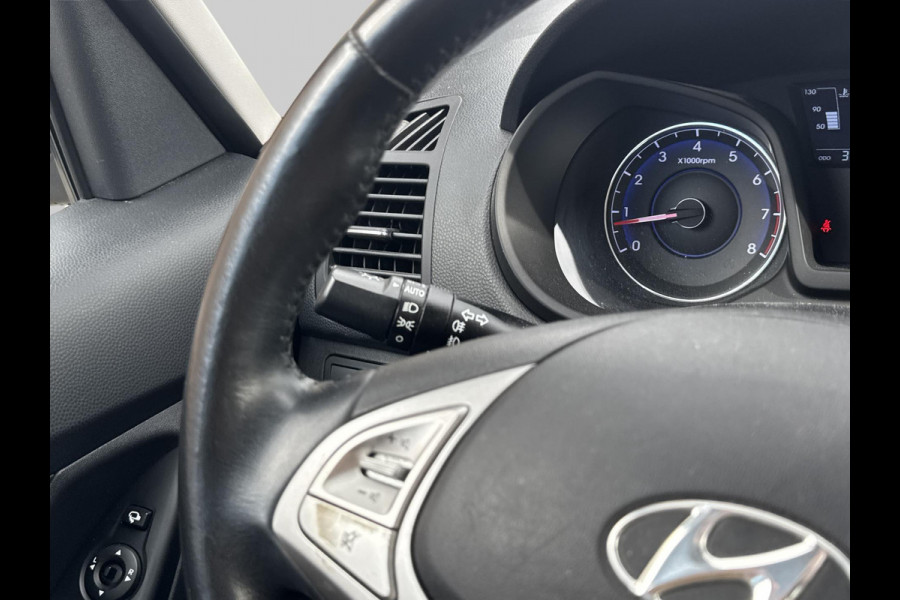 Hyundai ix20 1.4i Go! | Trekhaak | Dealer onderhouden