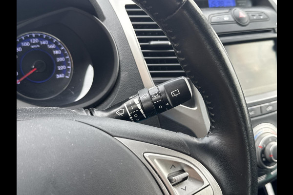 Hyundai ix20 1.4i Go! | Trekhaak | Dealer onderhouden