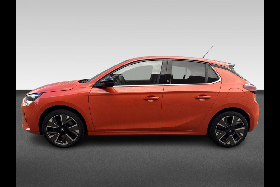Opel CORSA-E Elegance 50 kWh