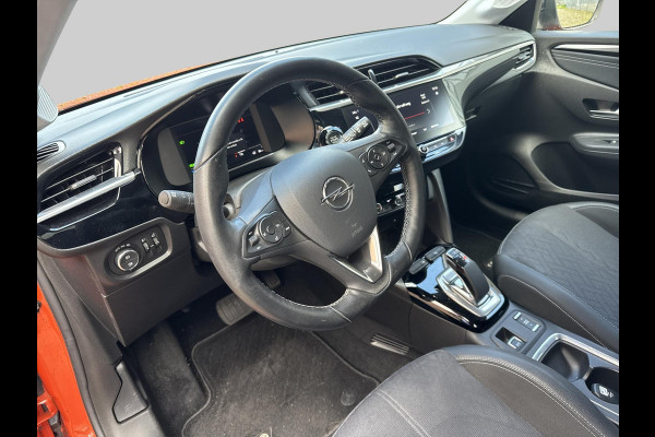 Opel CORSA-E Elegance 50 kWh
