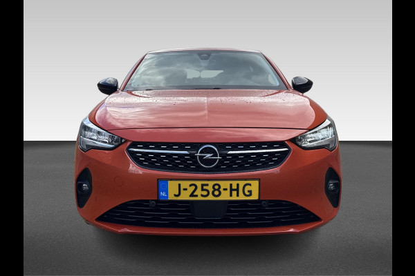Opel CORSA-E Elegance 50 kWh