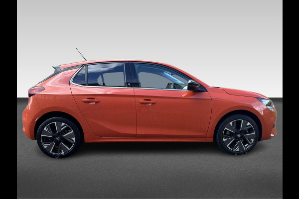 Opel CORSA-E Elegance 50 kWh