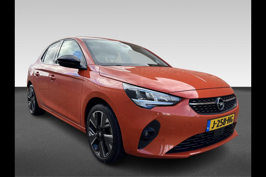Opel CORSA-E Elegance 50 kWh