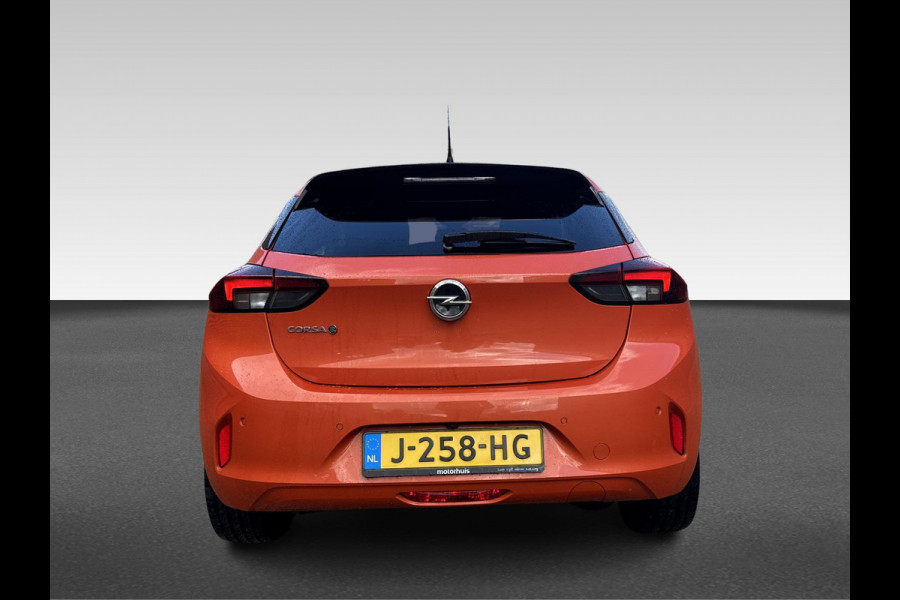 Opel CORSA-E Elegance 50 kWh