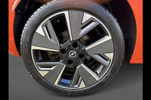 Opel CORSA-E Elegance 50 kWh
