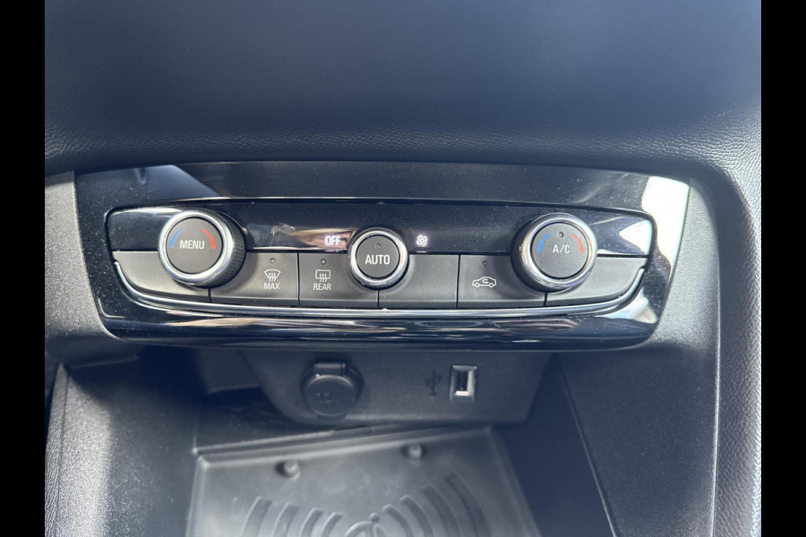 Opel CORSA-E Elegance 50 kWh