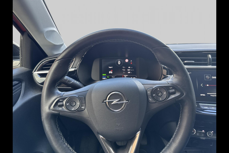 Opel CORSA-E Elegance 50 kWh