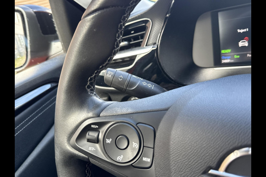 Opel CORSA-E Elegance 50 kWh