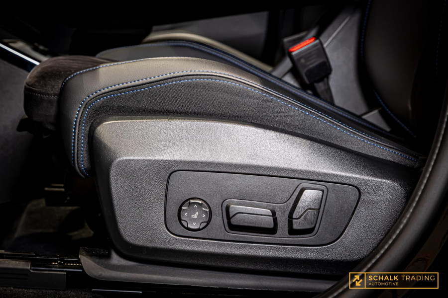 BMW 2 Serie Active Tourer 218i|M-sport|Trekhaak|E-stoel|Cam