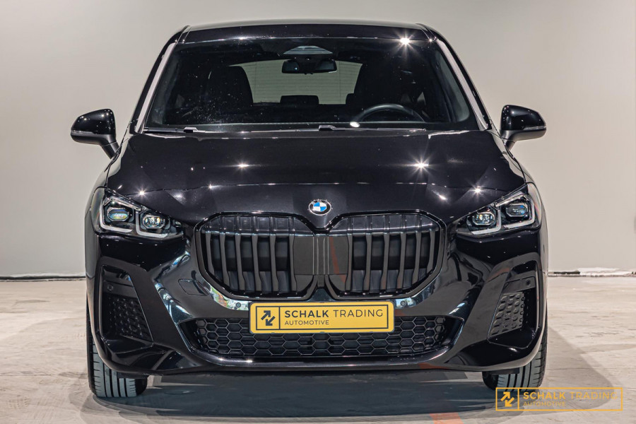 BMW 2 Serie Active Tourer 218i|M-sport|Trekhaak|E-stoel|Cam