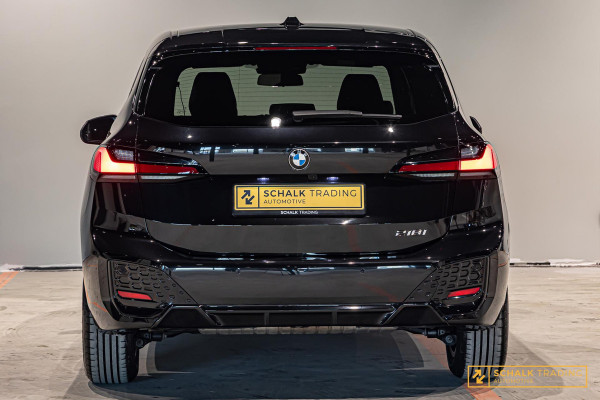 BMW 2 Serie Active Tourer 218i|M-sport|Trekhaak|E-stoel|Cam