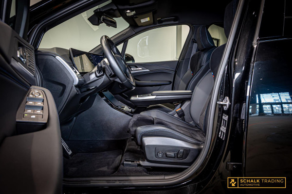 BMW 2 Serie Active Tourer 218i|M-sport|Trekhaak|E-stoel|Cam