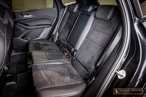 BMW 2 Serie Active Tourer 218i|M-sport|Trekhaak|E-stoel|Cam
