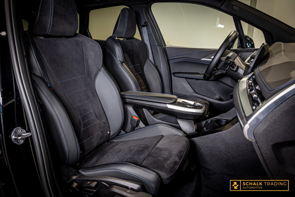 BMW 2 Serie Active Tourer 218i|M-sport|Trekhaak|E-stoel|Cam