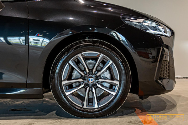 BMW 2 Serie Active Tourer 218i|M-sport|Trekhaak|E-stoel|Cam