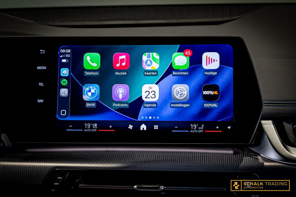 BMW 2 Serie Active Tourer 218i|M-sport|Trekhaak|E-stoel|Cam