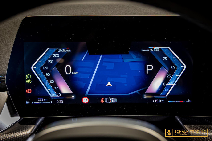 BMW 2 Serie Active Tourer 218i|M-sport|Trekhaak|E-stoel|Cam