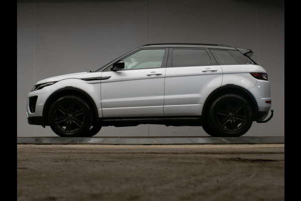 Land Rover Range Rover Evoque 2.0 TD4 HSE Dynamic Sport (PANORAMADAK,NAVI,LED,XENON,STOELVERWARMING,LEDER,ELECTRISCHE STOELEN,PDC)