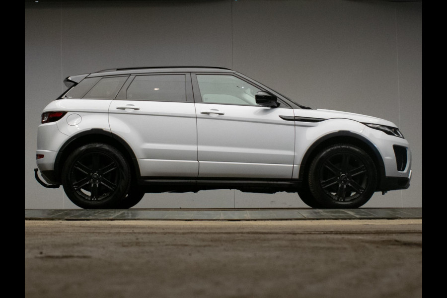Land Rover Range Rover Evoque 2.0 TD4 HSE Dynamic Sport (PANORAMADAK,NAVI,LED,XENON,STOELVERWARMING,LEDER,ELECTRISCHE STOELEN,PDC)