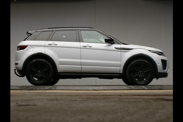 Land Rover Range Rover Evoque 2.0 TD4 HSE Dynamic Sport (PANORAMADAK,NAVI,LED,XENON,STOELVERWARMING,LEDER,ELECTRISCHE STOELEN,PDC)