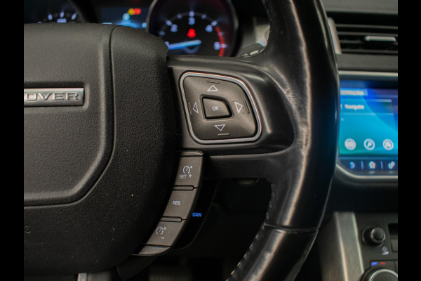 Land Rover Range Rover Evoque 2.0 TD4 HSE Dynamic Sport (PANORAMADAK,NAVI,LED,XENON,STOELVERWARMING,LEDER,ELECTRISCHE STOELEN,PDC)