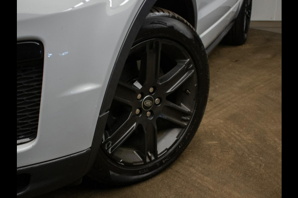 Land Rover Range Rover Evoque 2.0 TD4 HSE Dynamic Sport (PANORAMADAK,NAVI,LED,XENON,STOELVERWARMING,LEDER,ELECTRISCHE STOELEN,PDC)