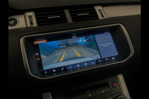 Land Rover Range Rover Evoque 2.0 TD4 HSE Dynamic Sport (PANORAMADAK,NAVI,LED,XENON,STOELVERWARMING,LEDER,ELECTRISCHE STOELEN,PDC)