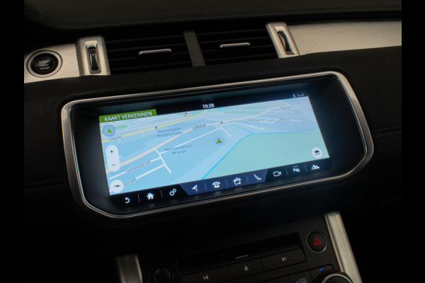 Land Rover Range Rover Evoque 2.0 TD4 HSE Dynamic Sport (PANORAMADAK,NAVI,LED,XENON,STOELVERWARMING,LEDER,ELECTRISCHE STOELEN,PDC)