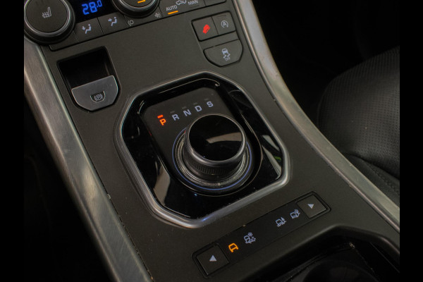 Land Rover Range Rover Evoque 2.0 TD4 HSE Dynamic Sport (PANORAMADAK,NAVI,LED,XENON,STOELVERWARMING,LEDER,ELECTRISCHE STOELEN,PDC)