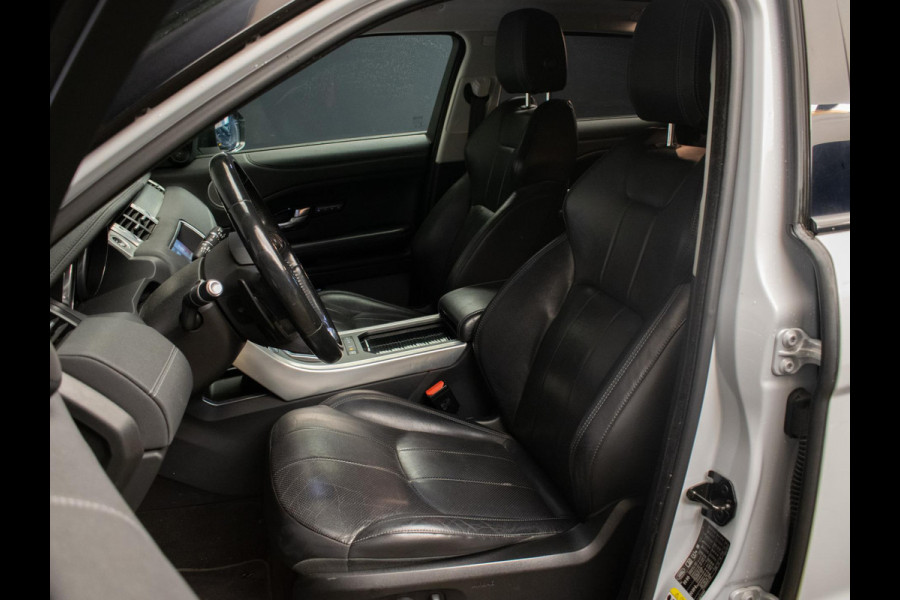 Land Rover Range Rover Evoque 2.0 TD4 HSE Dynamic Sport (PANORAMADAK,NAVI,LED,XENON,STOELVERWARMING,LEDER,ELECTRISCHE STOELEN,PDC)