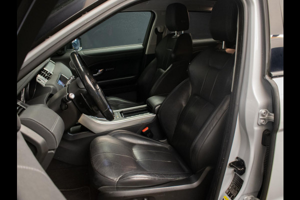 Land Rover Range Rover Evoque 2.0 TD4 HSE Dynamic Sport (PANORAMADAK,NAVI,LED,XENON,STOELVERWARMING,LEDER,ELECTRISCHE STOELEN,PDC)